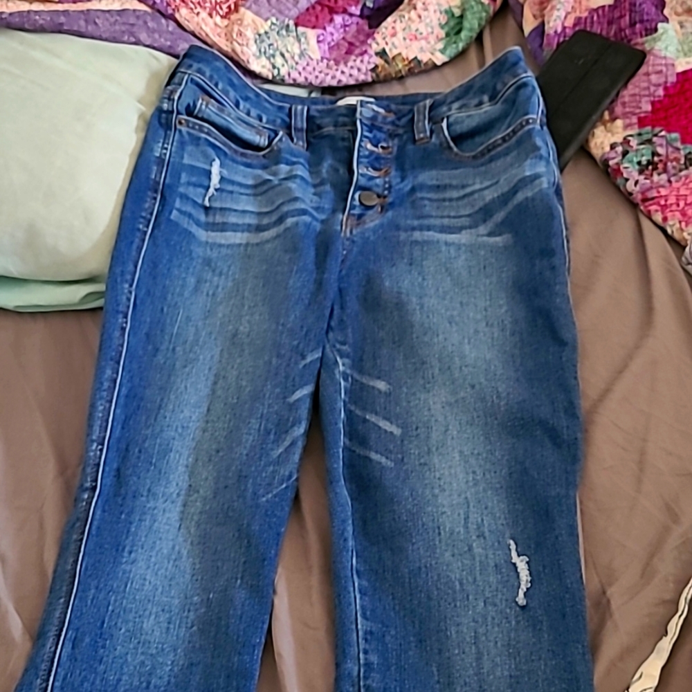 Pants